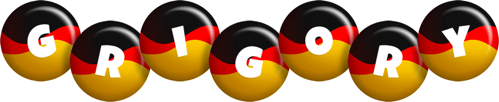 Grigory german logo