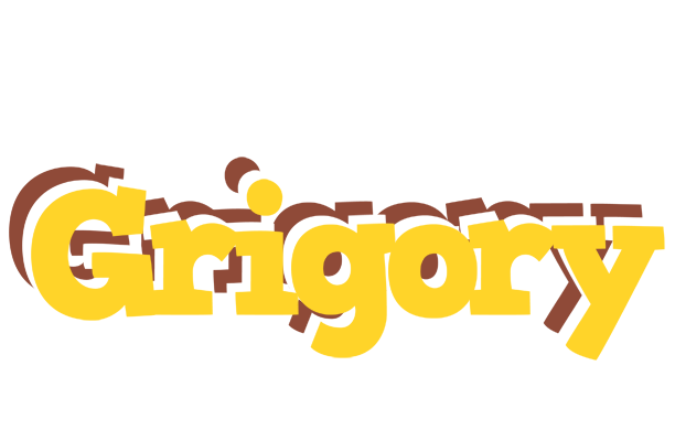 Grigory hotcup logo
