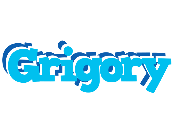 Grigory jacuzzi logo