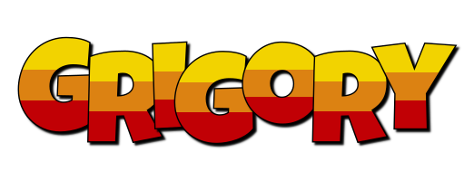 Grigory jungle logo