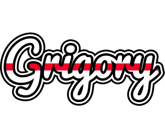 Grigory kingdom logo