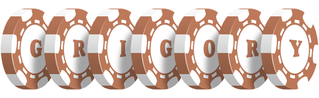 Grigory limit logo