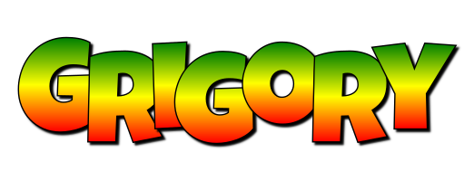 Grigory mango logo