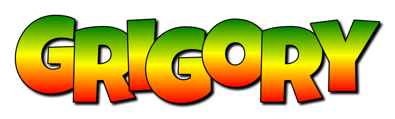 Grigory mango logo