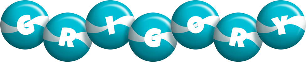 Grigory messi logo