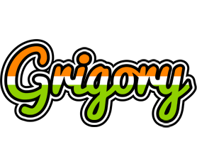 Grigory mumbai logo