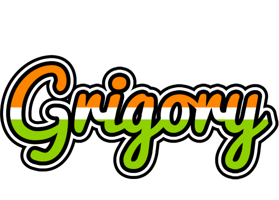 Grigory mumbai logo