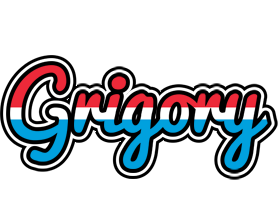 Grigory norway logo