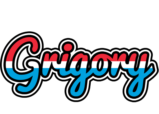 Grigory norway logo