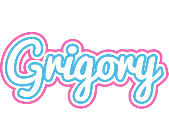 Grigory outdoors logo