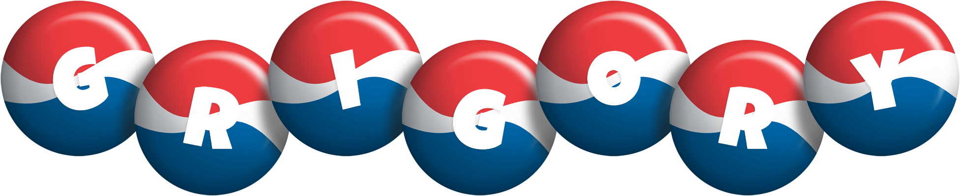 Grigory paris logo