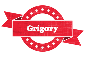 Grigory passion logo