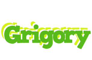 Grigory picnic logo