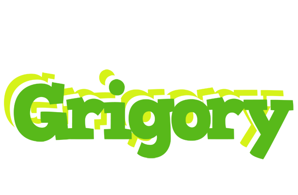 Grigory picnic logo