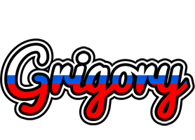 Grigory russia logo