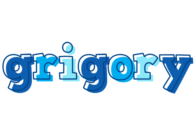 Grigory sailor logo