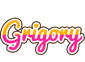 Grigory smoothie logo