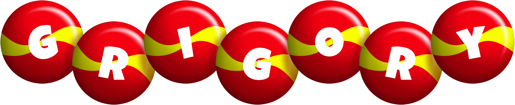 Grigory spain logo