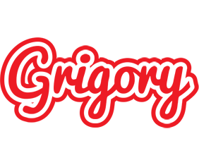 Grigory sunshine logo