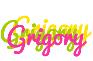 Grigory sweets logo