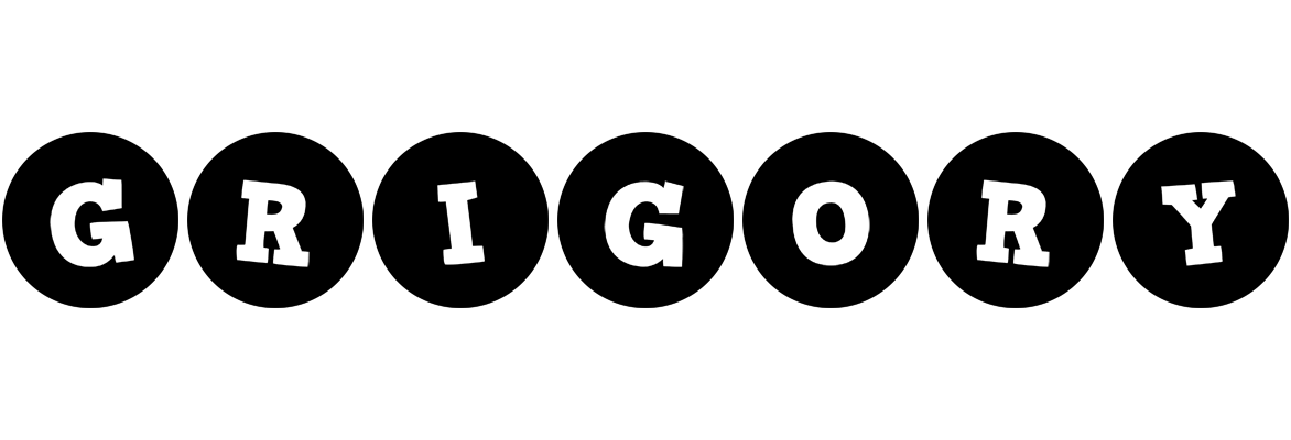 Grigory tools logo