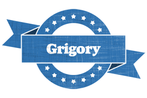 Grigory trust logo