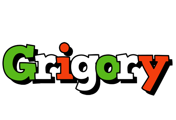 Grigory venezia logo