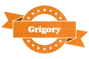 Grigory victory logo