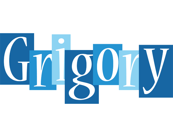 Grigory winter logo