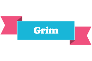Grim today logo