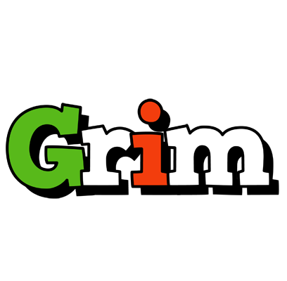 Grim venezia logo