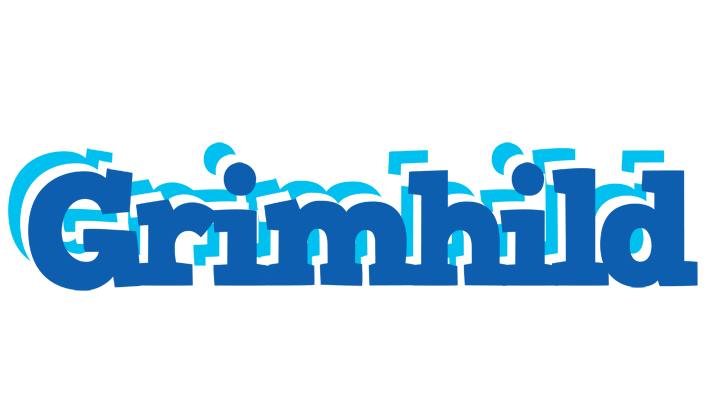 Grimhild business logo