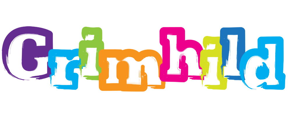 Grimhild casino logo