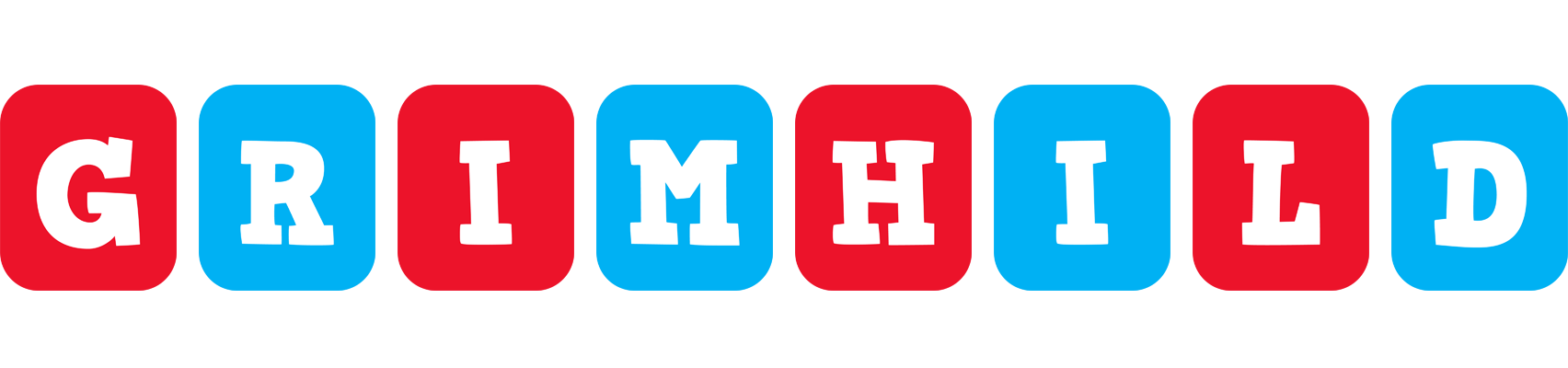 Grimhild diesel logo