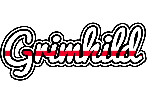 Grimhild kingdom logo