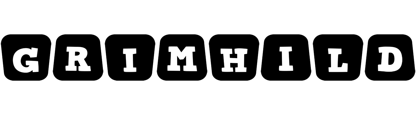 Grimhild racing logo