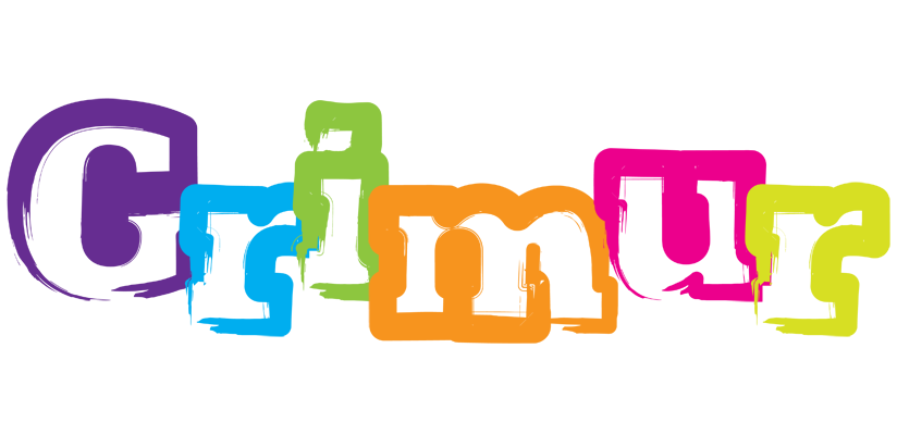 Grimur casino logo