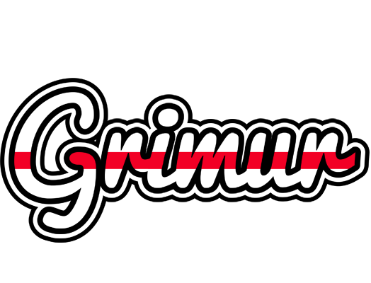 Grimur kingdom logo