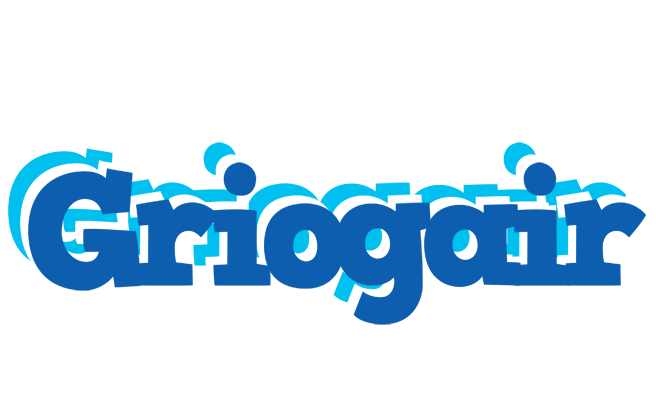 Griogair business logo