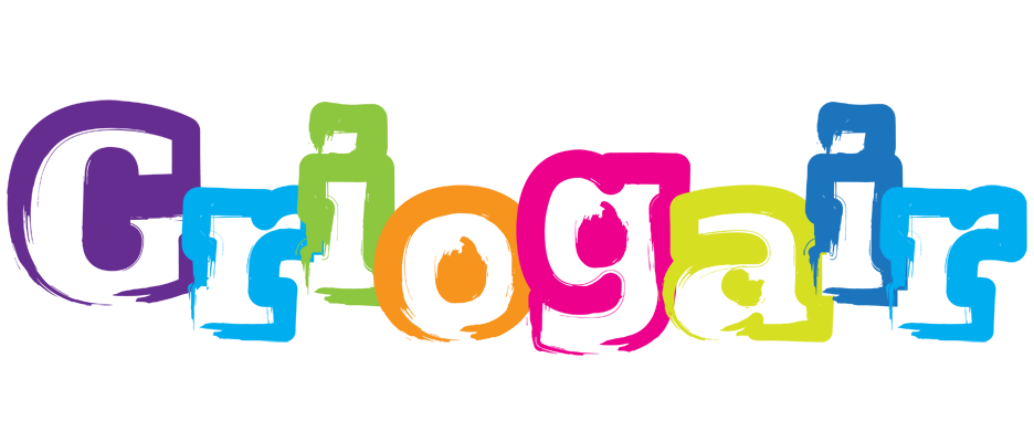 Griogair casino logo