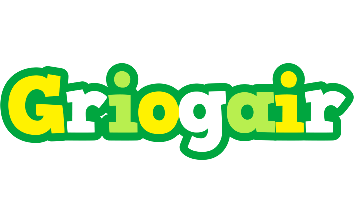 Griogair soccer logo