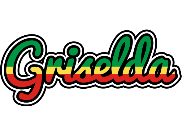 Griselda african logo