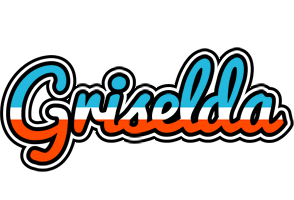 Griselda america logo