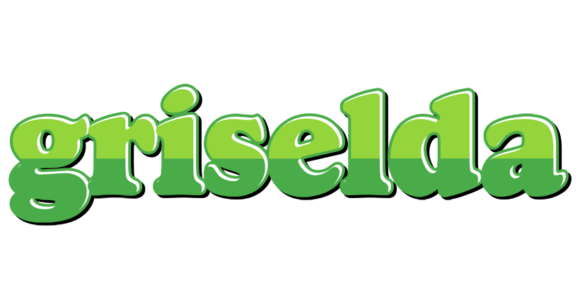 Griselda apple logo