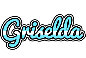 Griselda argentine logo