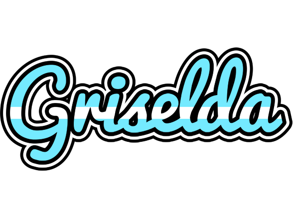 Griselda argentine logo