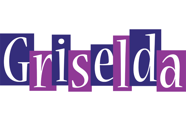 Griselda autumn logo