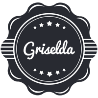 Griselda badge logo