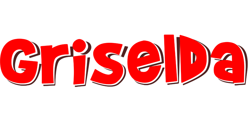Griselda basket logo