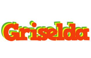 Griselda bbq logo